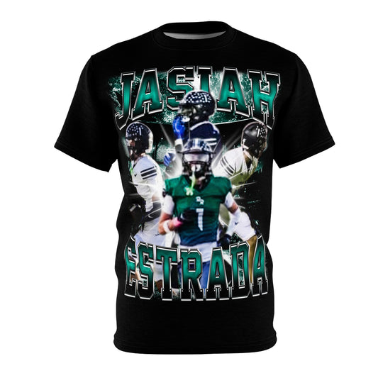 Jasiah Estrada Vintage Full Pree