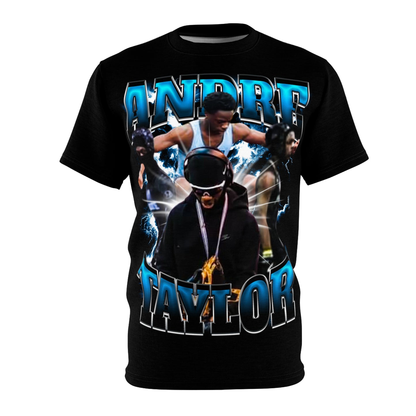 Andre Taylor Vintage Full Pree