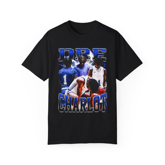 Dre Charlot Heavyweight Premium Tee