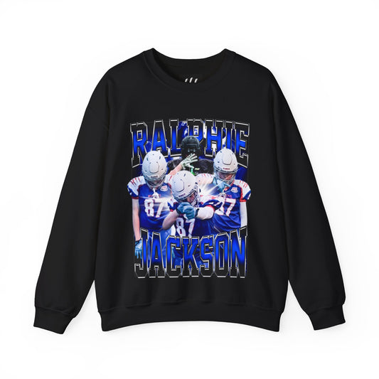 Ralphie Jackson Crewneck Sweatshirt