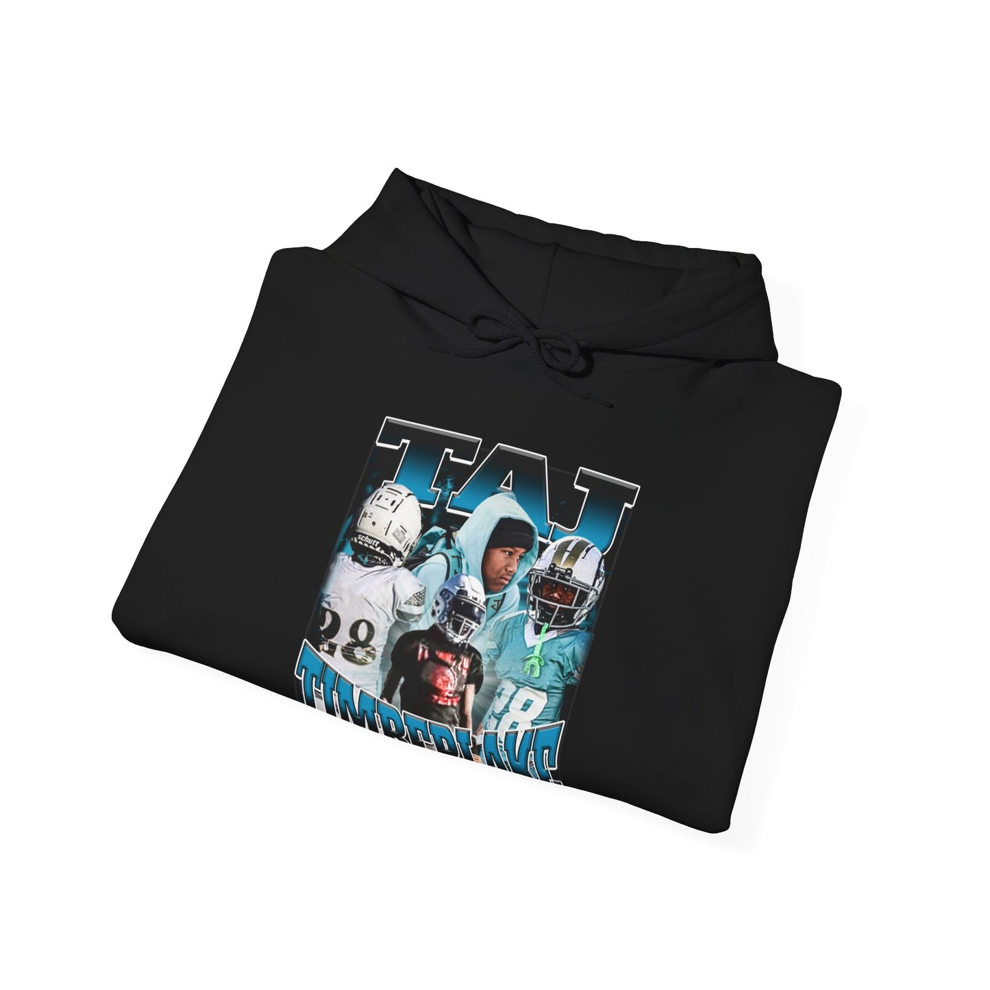 Taj Timberlake Hoodie