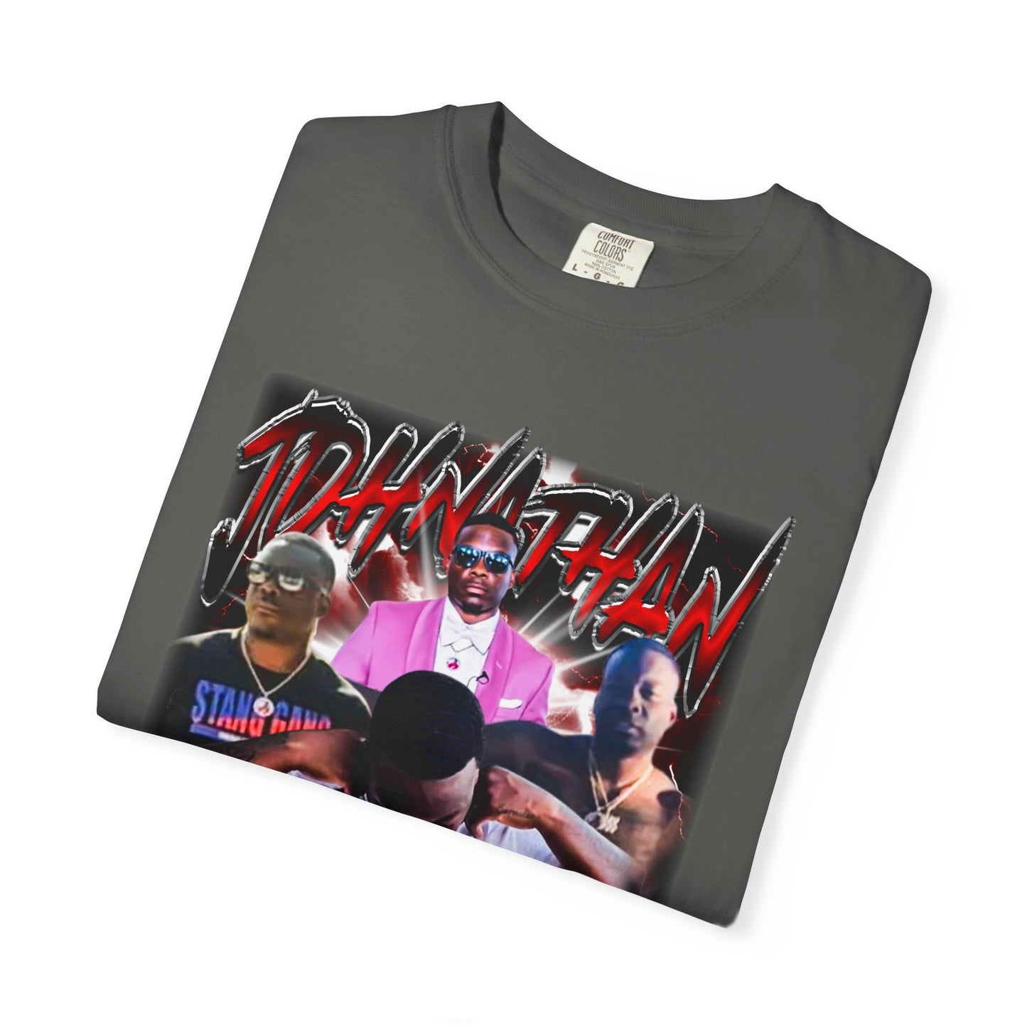 Johnathan Washington Heavyweight Premium Tee