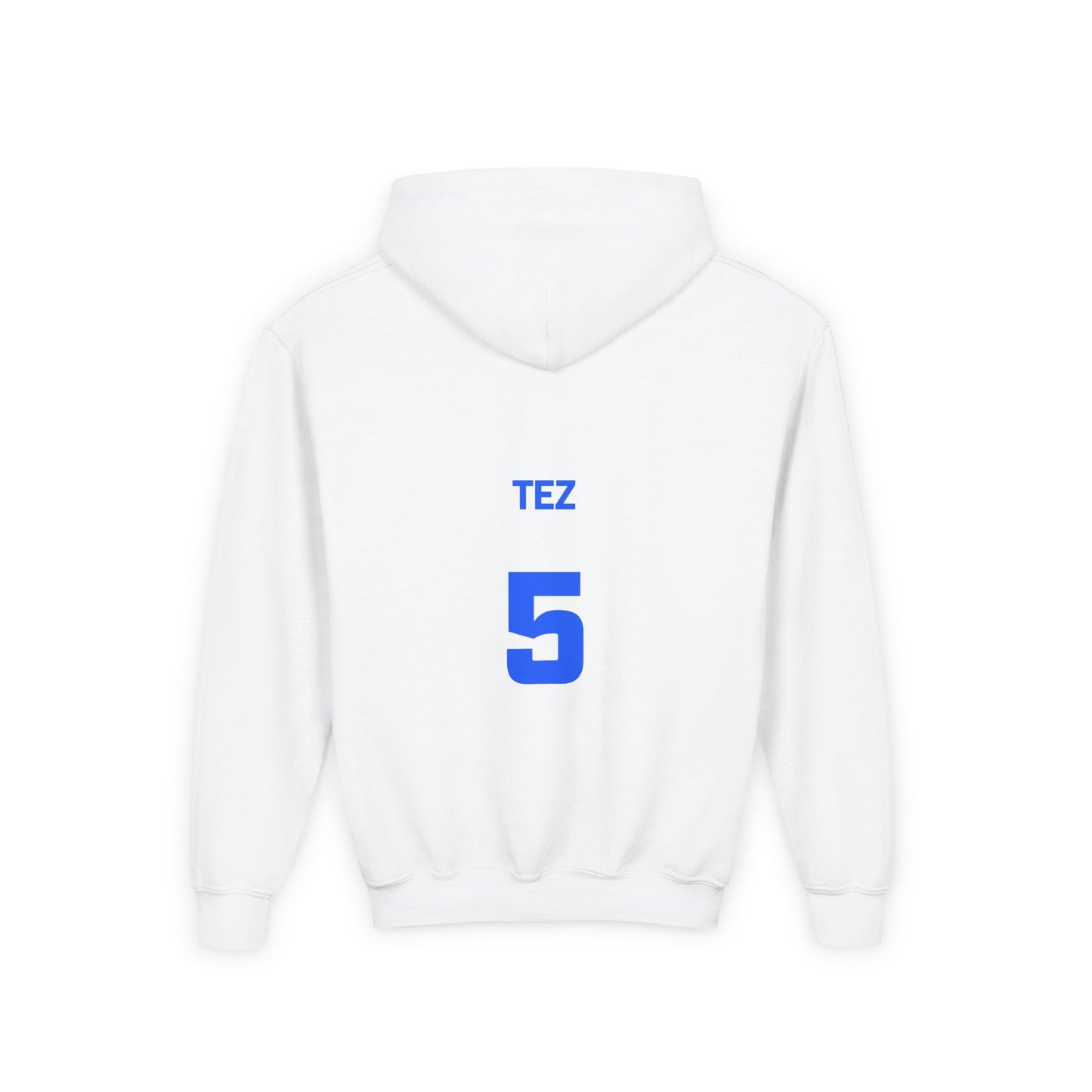 De’Montez Bush Youth Hoodie