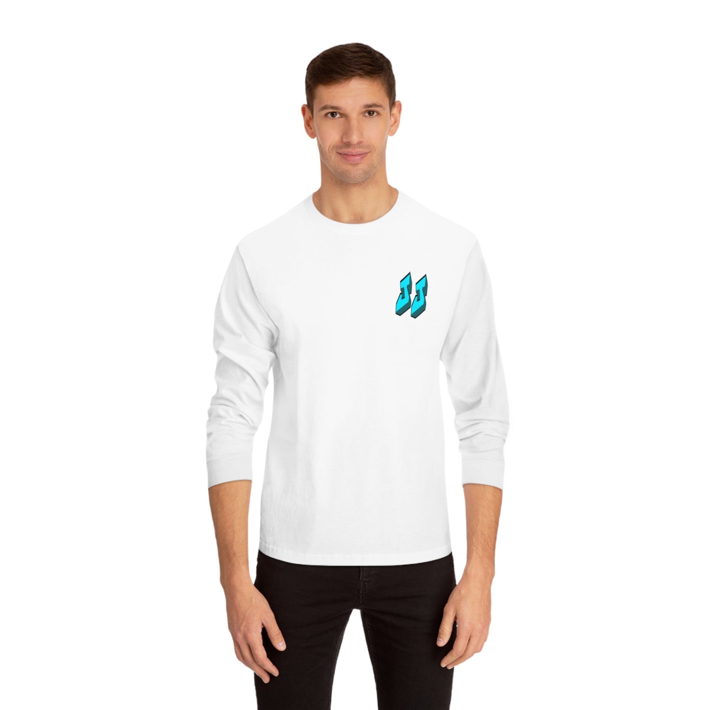 JJ Classic Long Sleeve T-Shirt