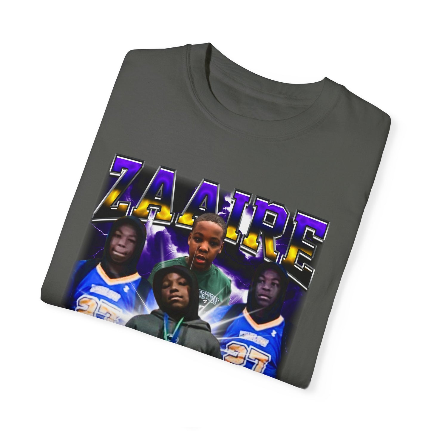 Zaaire Thompson Heavyweight Premium Tee