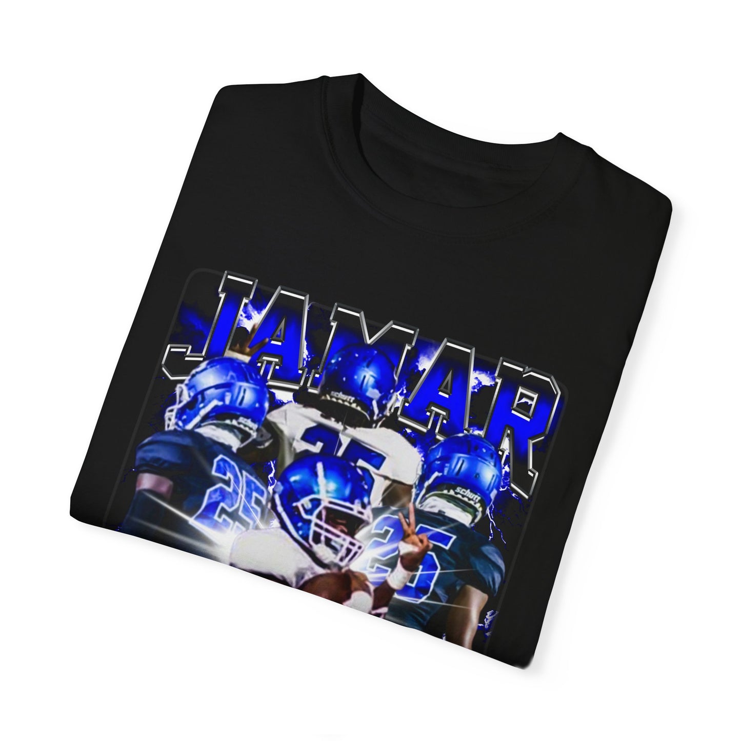 Jamar Caldwell Heavyweight Premium Tee