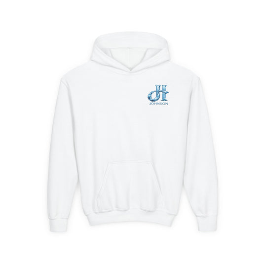 Dereon Johnson Youth Hoodie