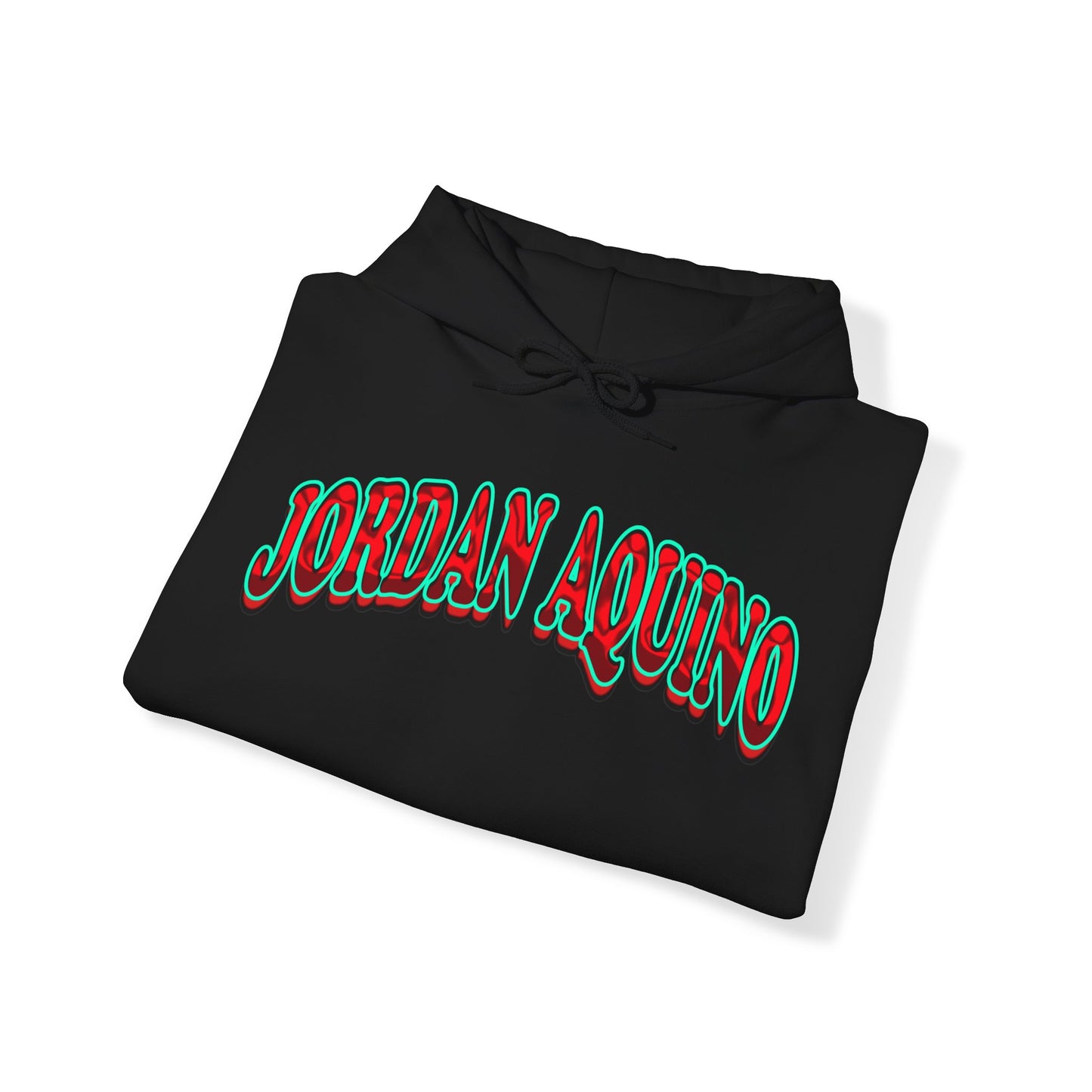 Jordan Aquino Hoodie