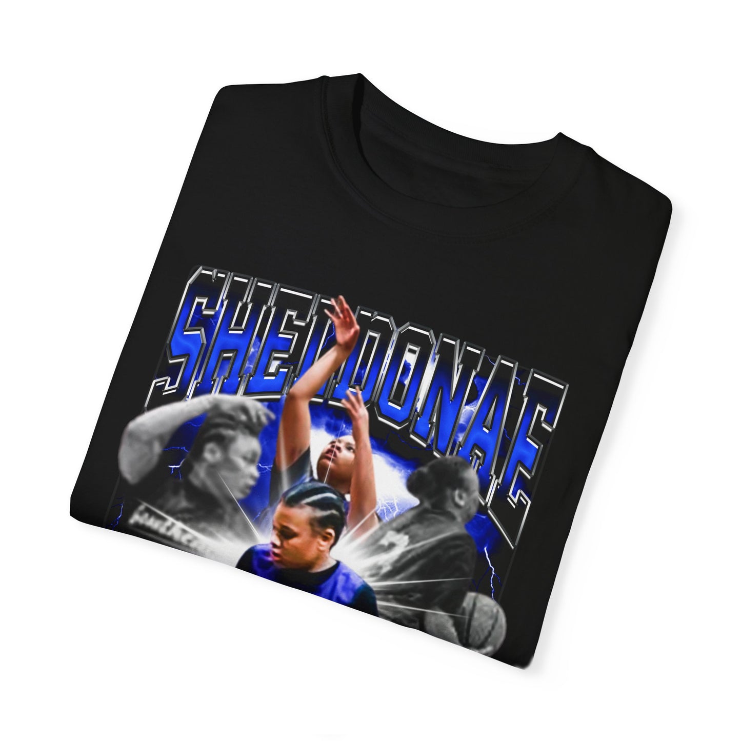 Sheldonae Starlinga Heavyweight Premium Tee