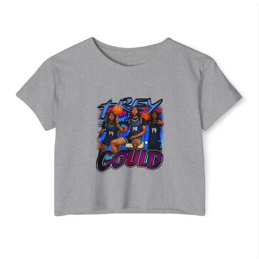 Trey Gould Crop Top