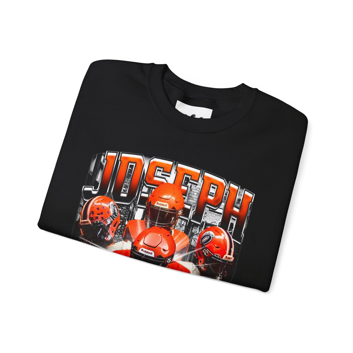 Joseph Smith Crewneck Sweatshirt