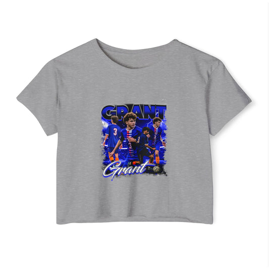 Grant Crop Top
