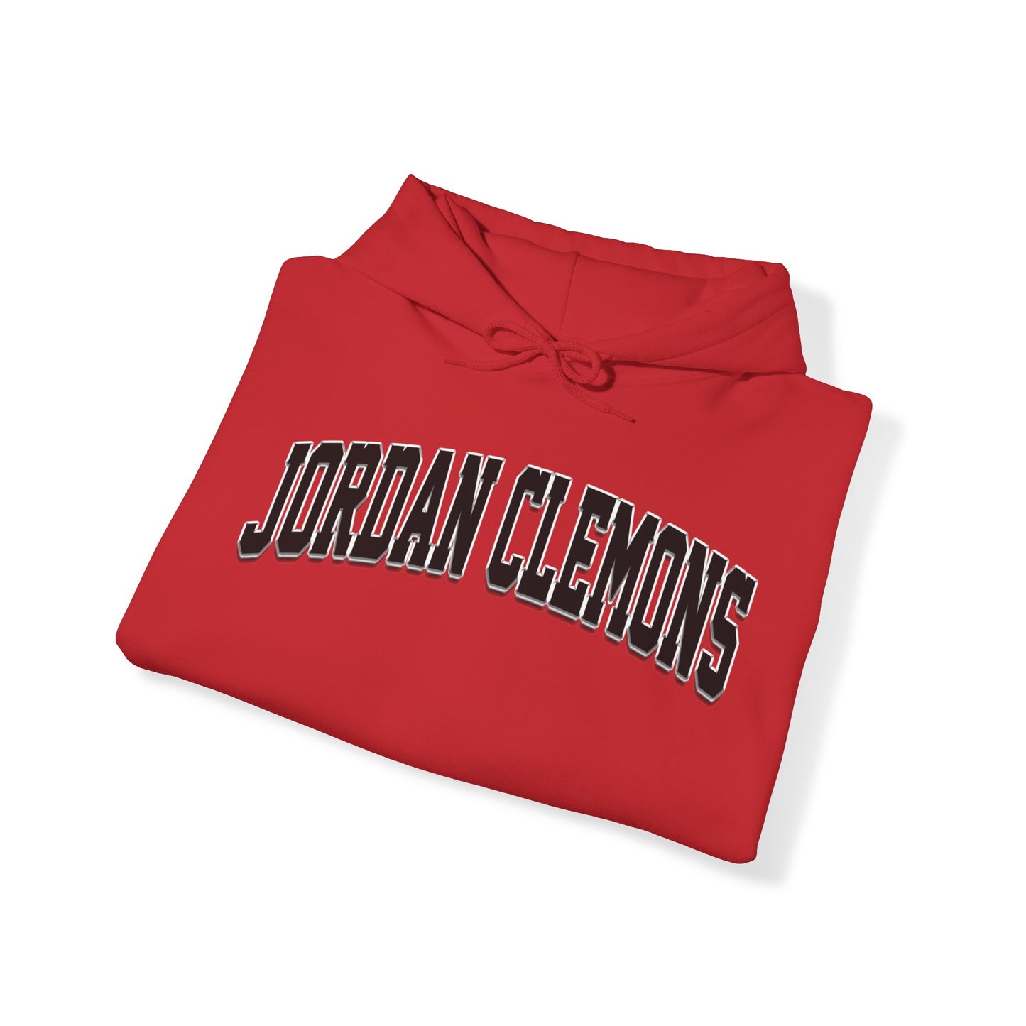 Jordan Clemons Hoodie