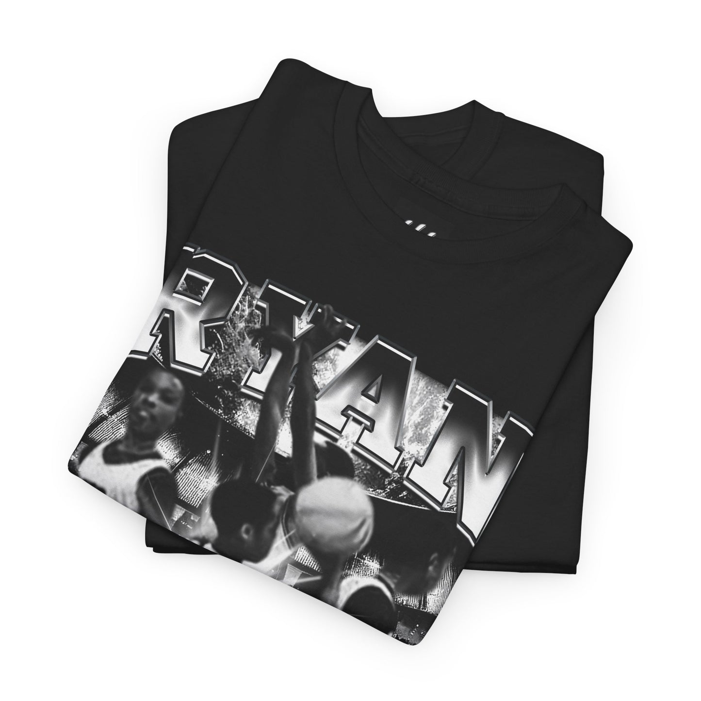 Ryan Witherspoon Heavy Cotton Tee
