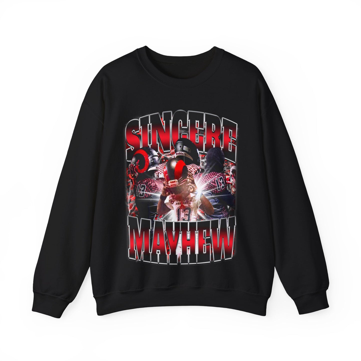 Sincere Mayhew Crewneck Sweatshirt