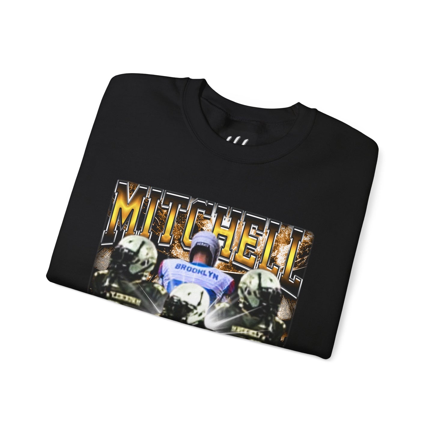 Mitchell Kaner Crewneck Sweatshirt