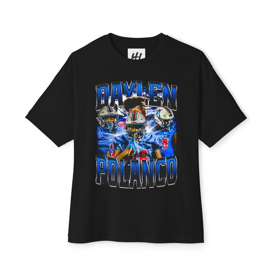 Daylen Polanco Oversized Tee