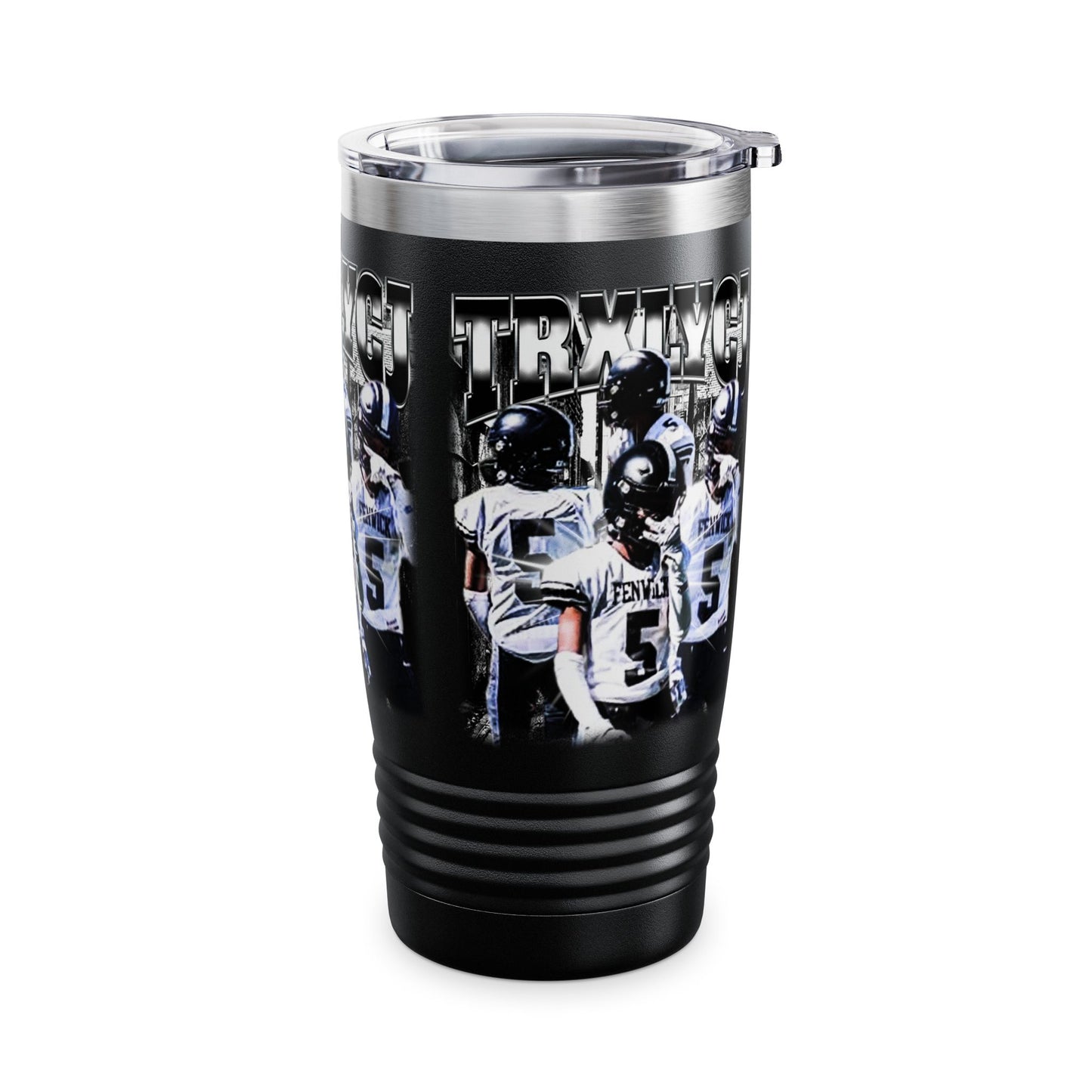 Trxlycj  Stainless Steel Tumbler