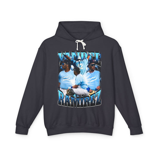 Yandel Ramirez Hoodie