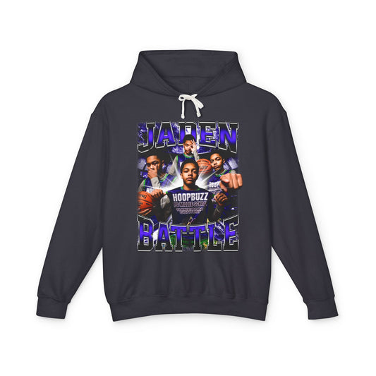 Jaden Battle Hoodie