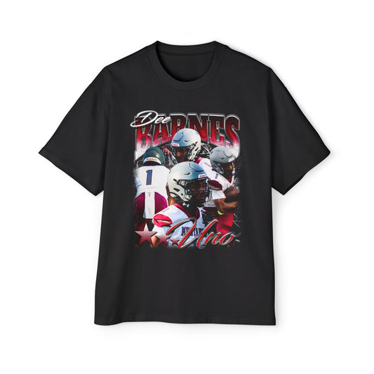 Dee Barnes Oversized Retro Tee
