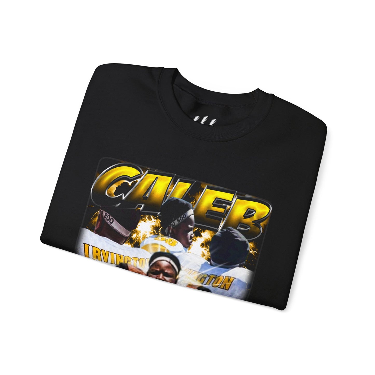 Caleb Bethea Crewneck Sweatshirt