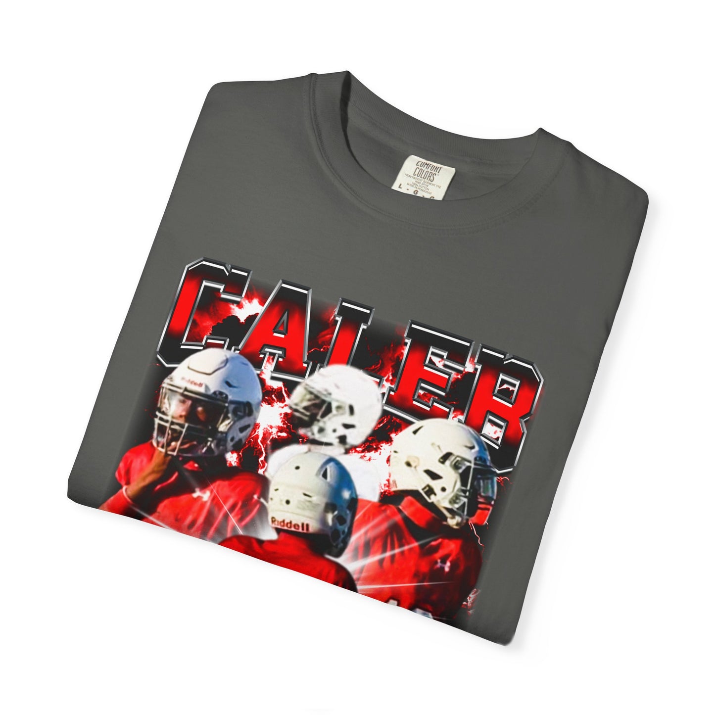 Caleb Little Heavyweight Premium Tee