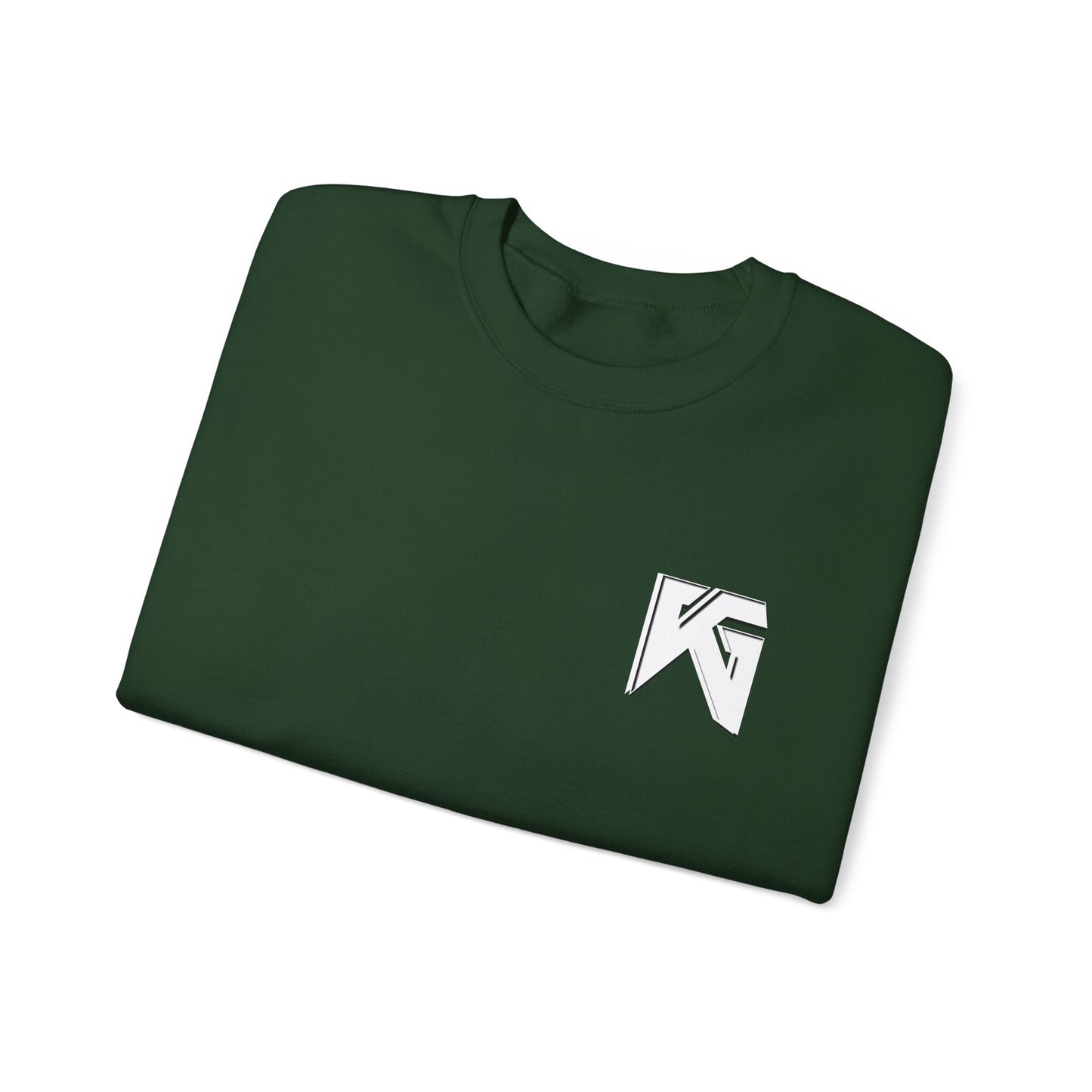 KG Crewneck Sweatshirt