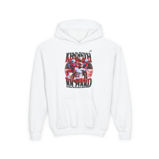 Kenneth Richard Youth Hoodie