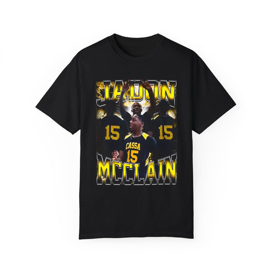 Jadon Mcclain Heavyweight Premium Tee