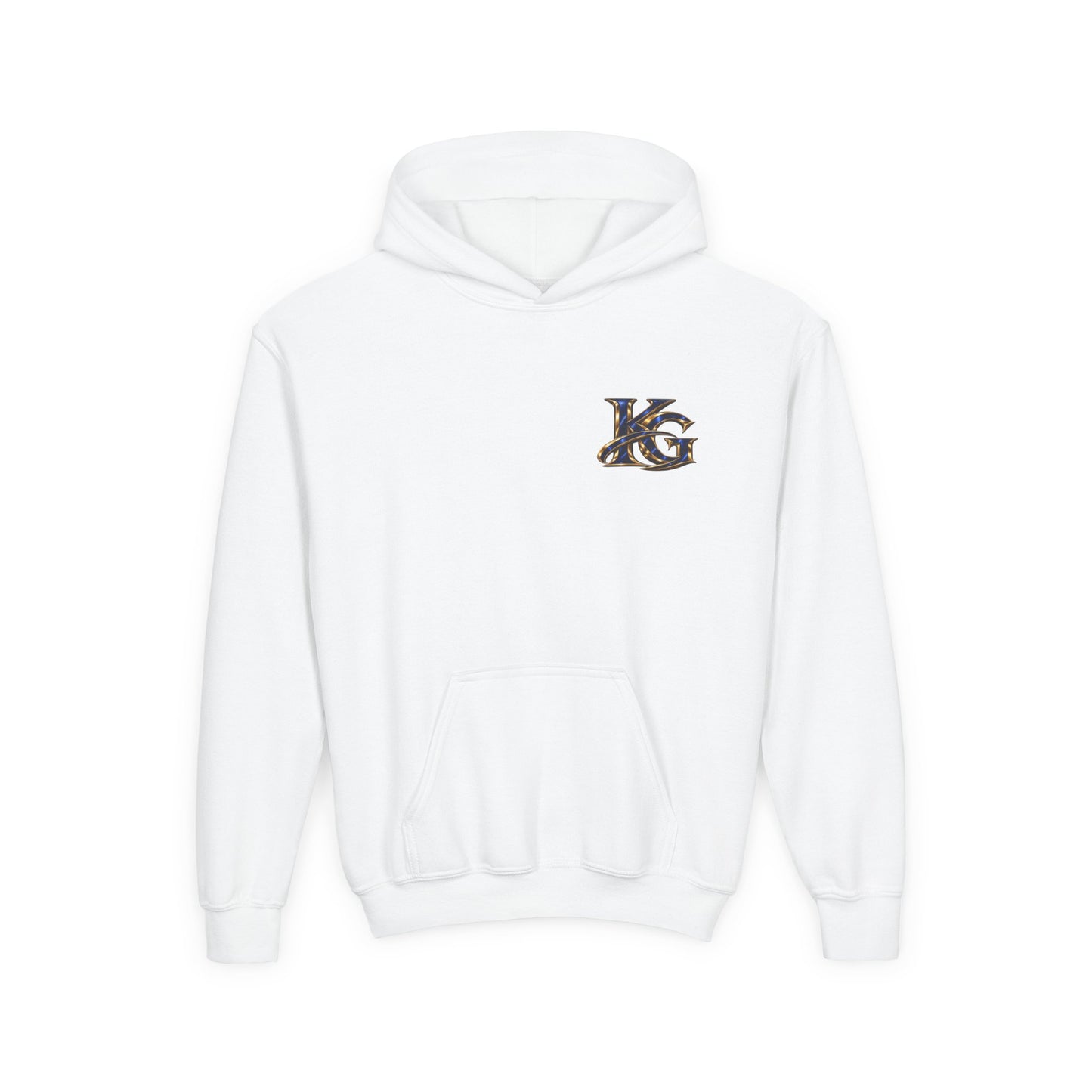 Kenneth Grant Youth Hoodie