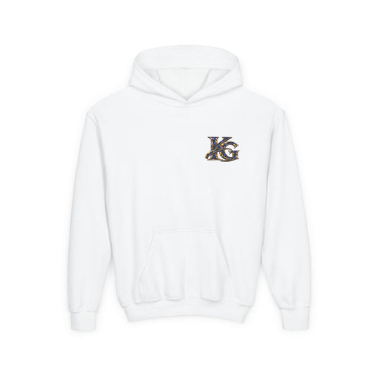 Kenneth Grant Youth Hoodie