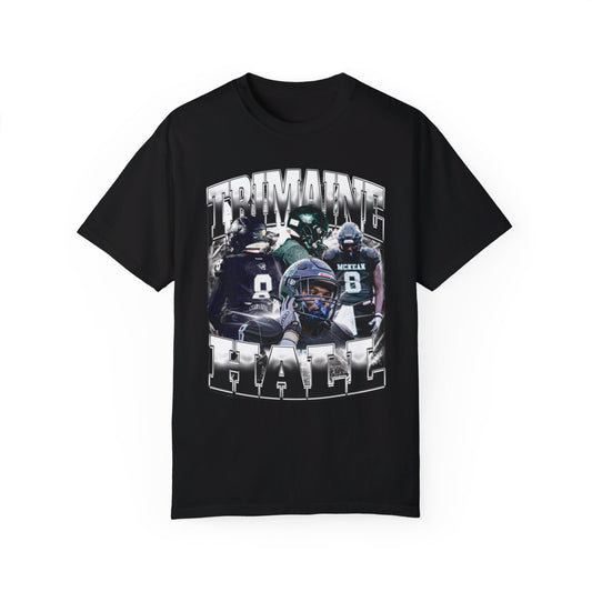 Trimaine Hall Heavy Cotton Tee