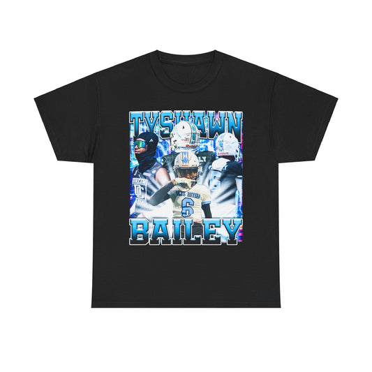 Tyshawn Bailey Heavy Cotton Tee