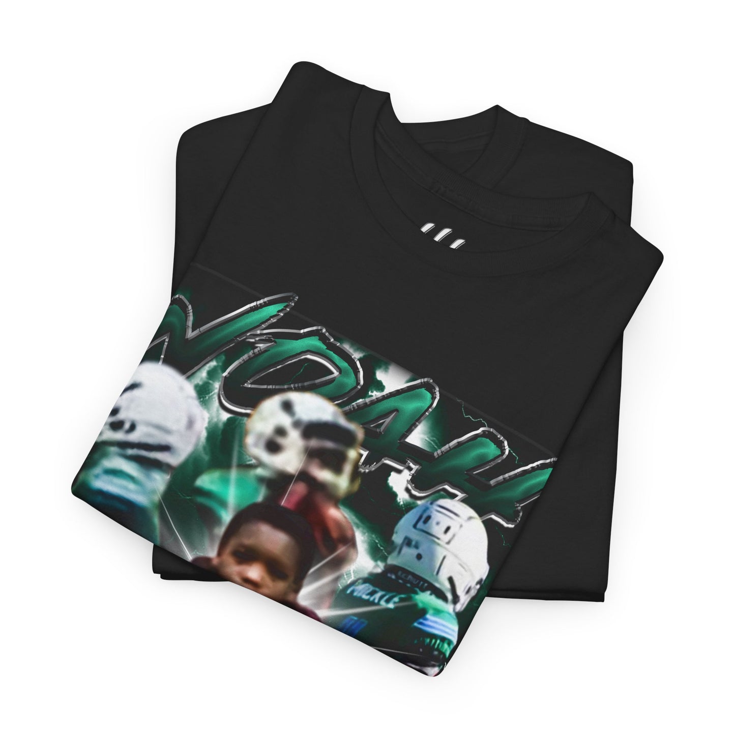 Noah Mickel Heavy Cotton Tee