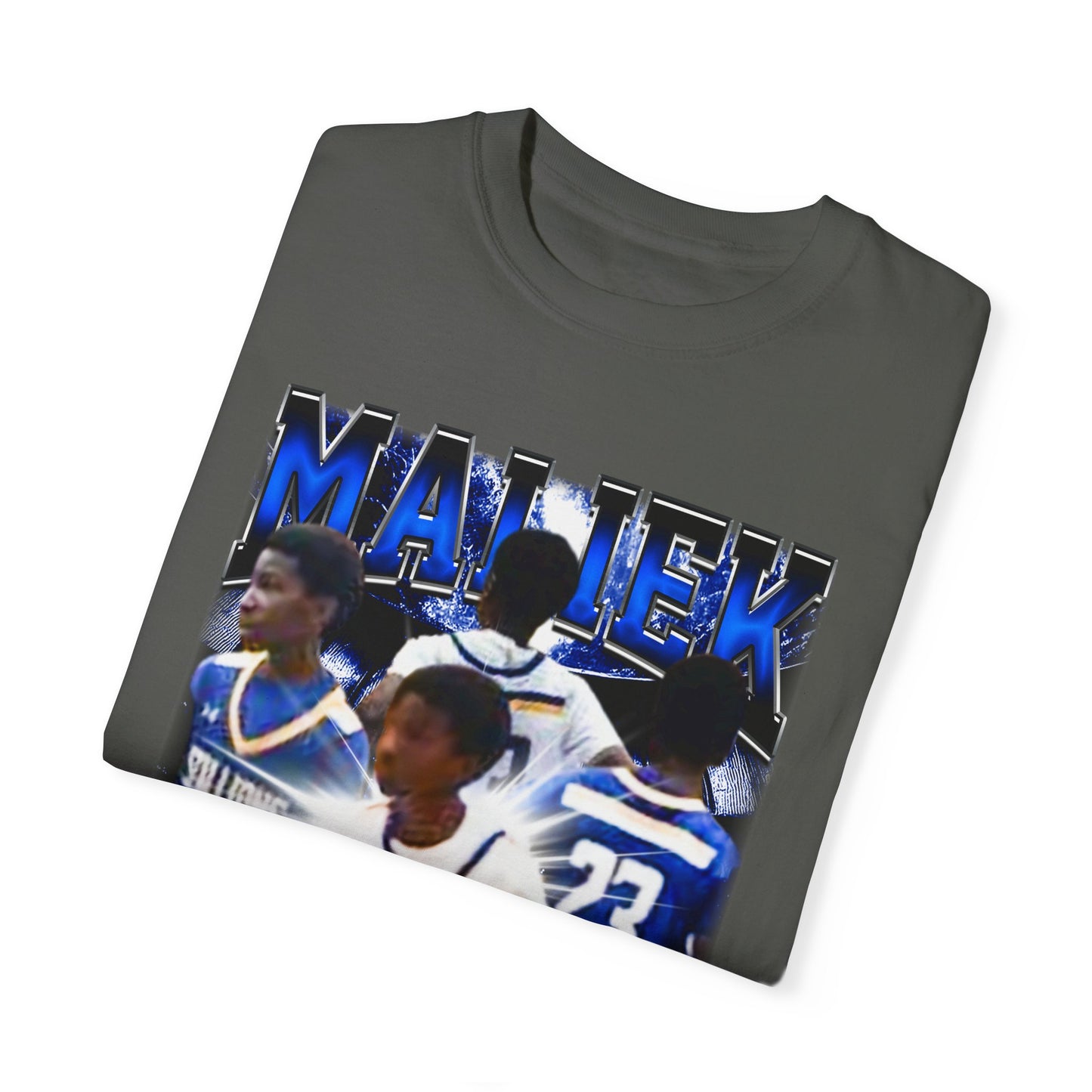 Maliek Brown Heavyweight Premium Tee