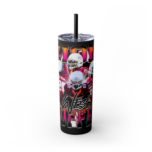 Zion West Cuffee Stainless Steal Tumbler