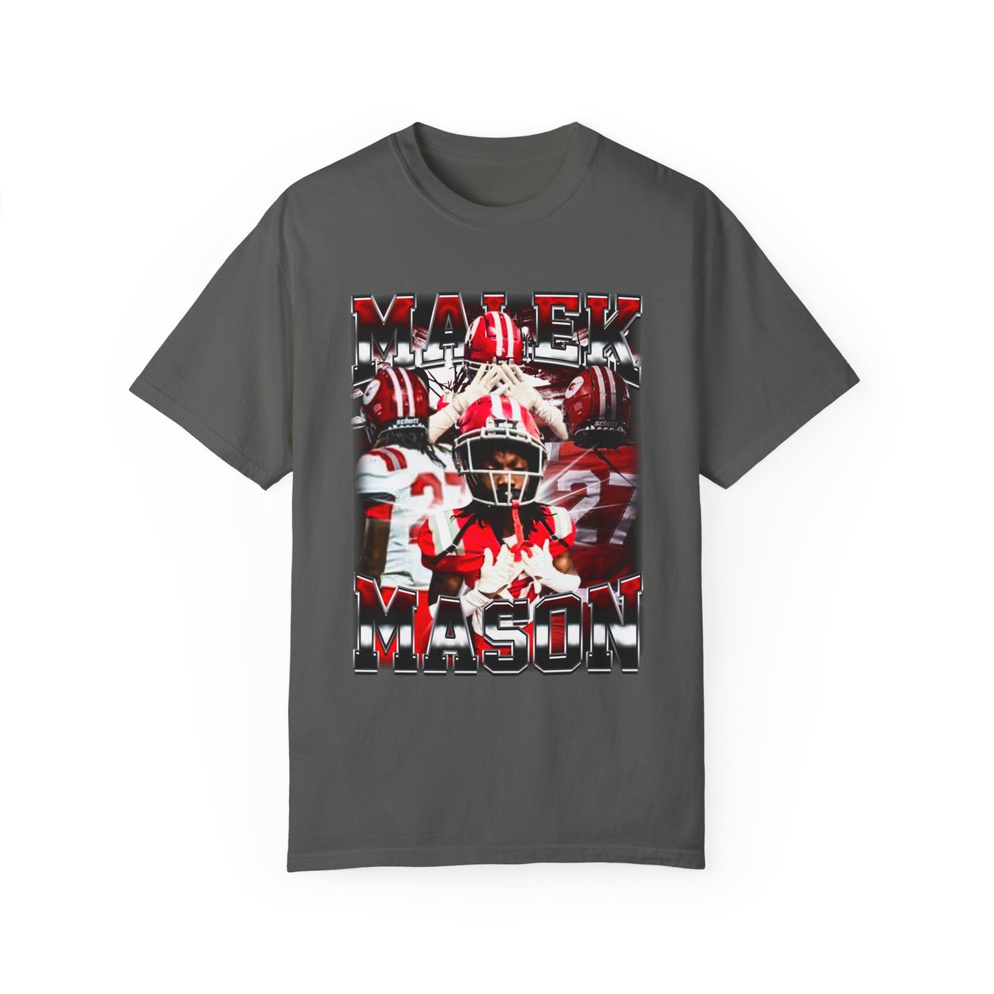 Malek Mason Heavyweight Premium Tee
