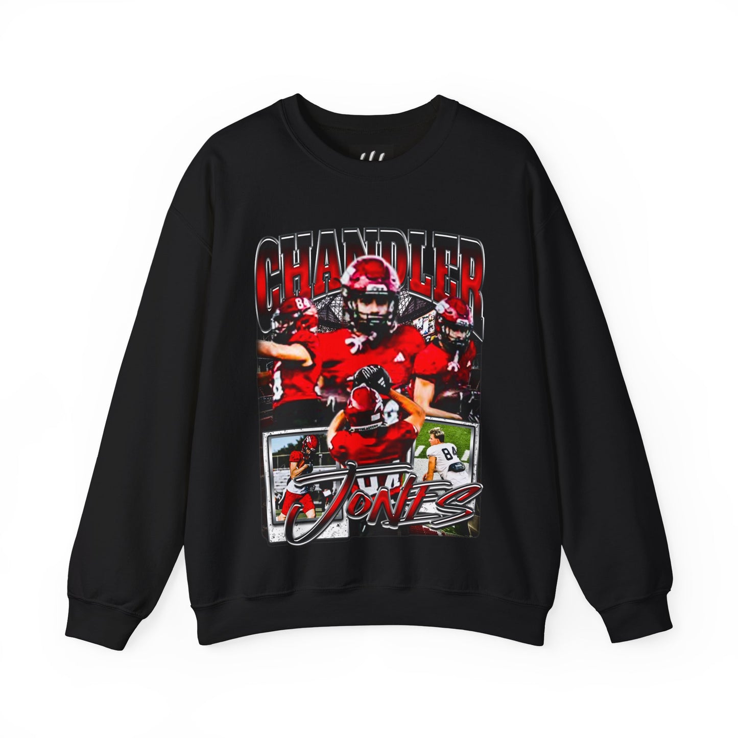 Chandler Jones Crewneck Sweatshirt