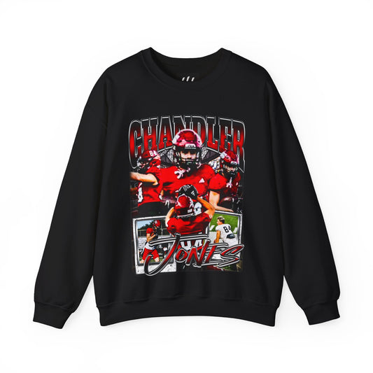 Chandler Jones Crewneck Sweatshirt