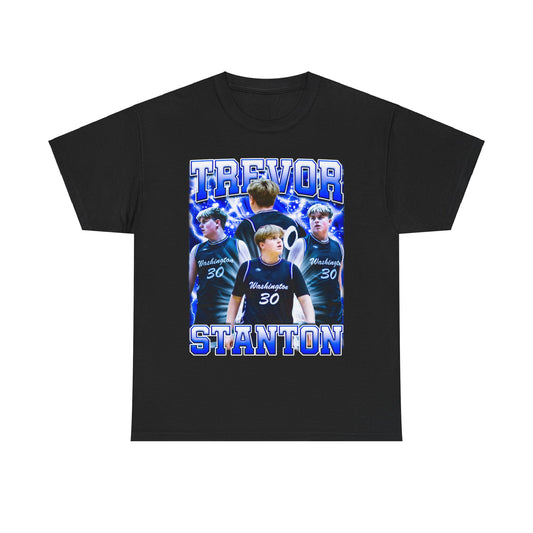 Trevor Stantan Heavy Cotton Tee