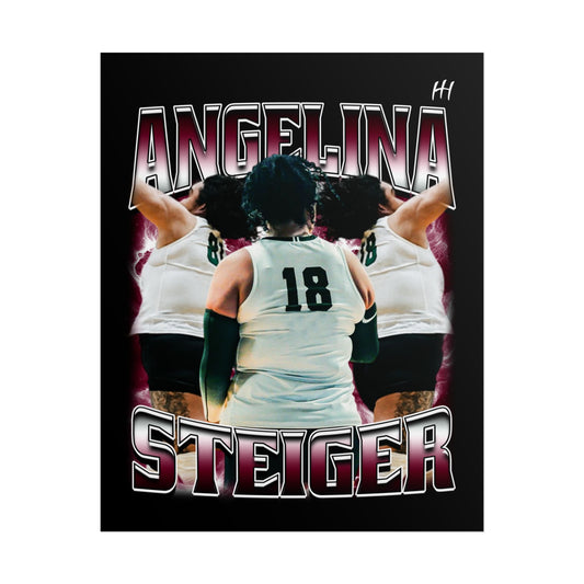 Angelina Steiger Posters
