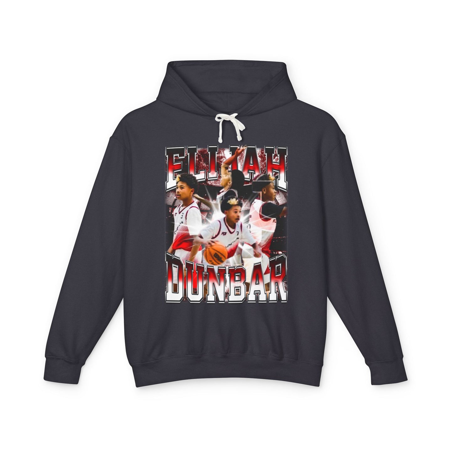 Elijah Dunbar Hoodie