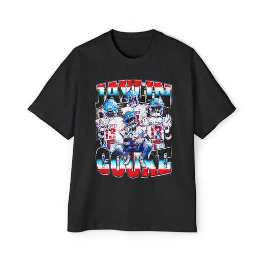 Jaylin Cooke Oversized Tee