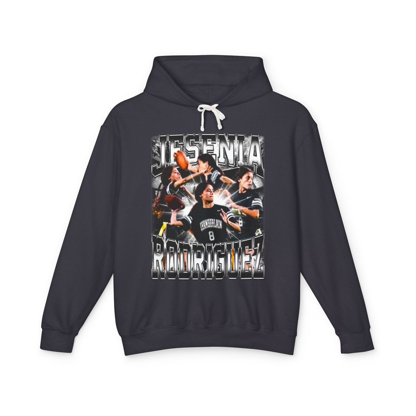 Jesenia Rodriguez Hoodie