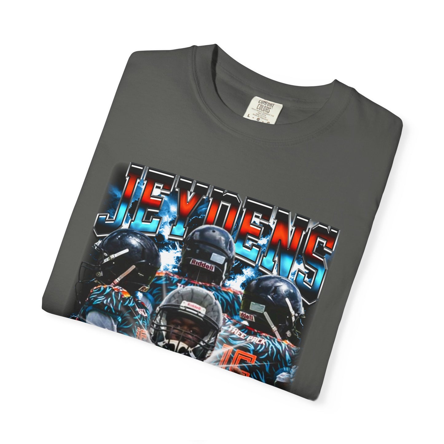 Jeydens Colas Heavyweight Premium Tee