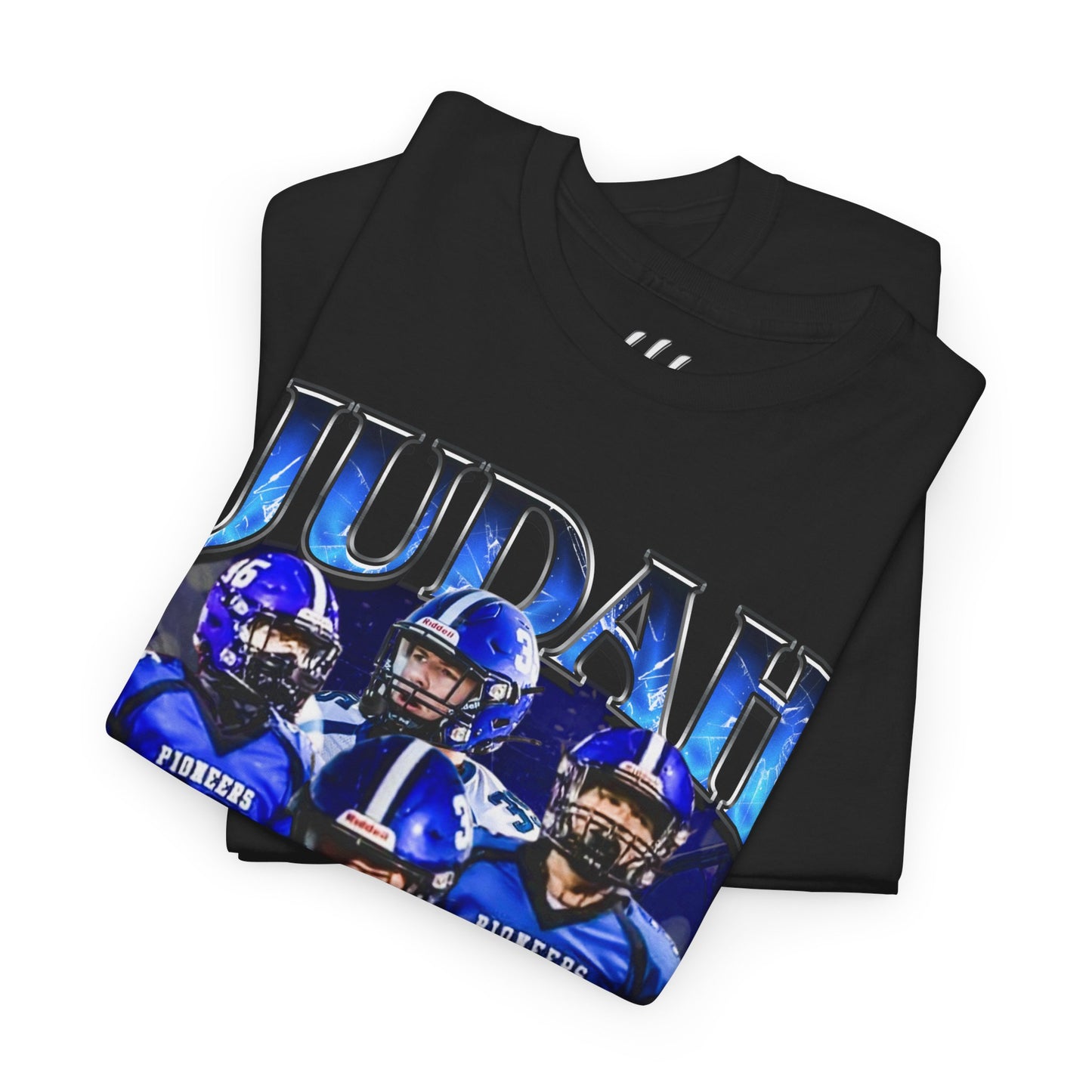 Judah Lovern Heavy Cotton Tee