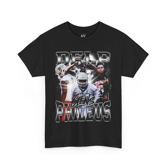 Delp Gens Phileus Heavy Cotton Tee