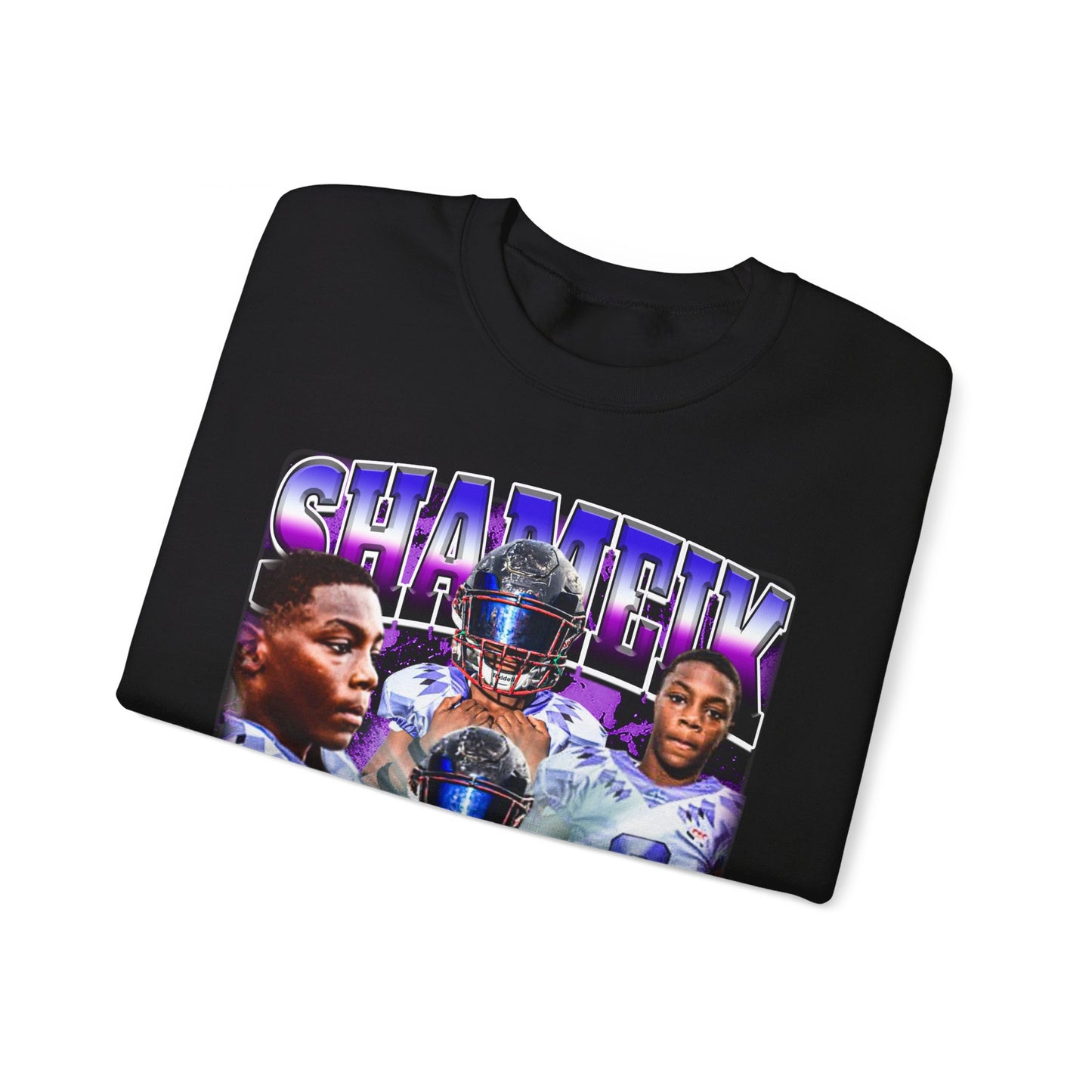 Shamiek Chambers Crewneck Sweatshirt