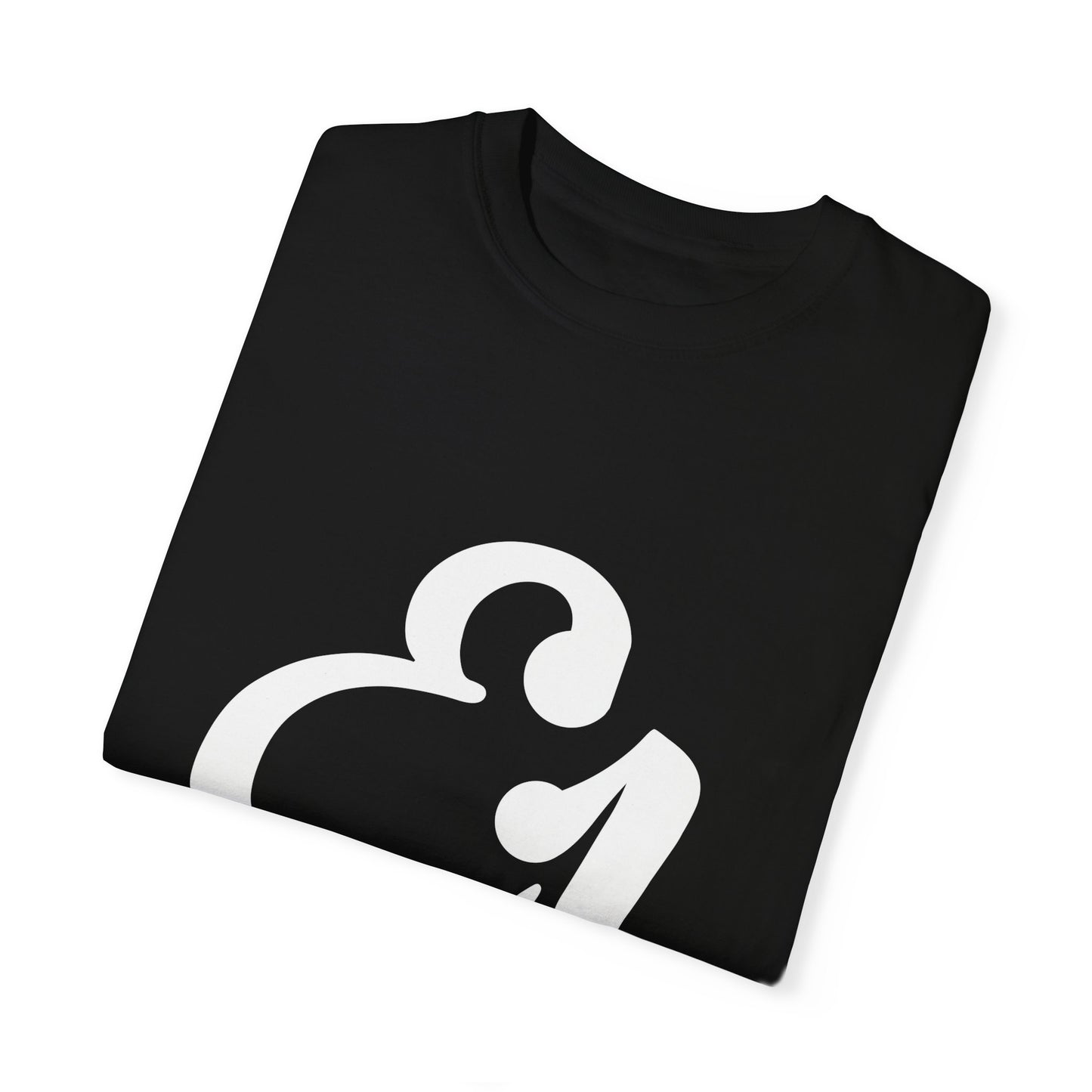 E1 Heavyweight Premium Tee